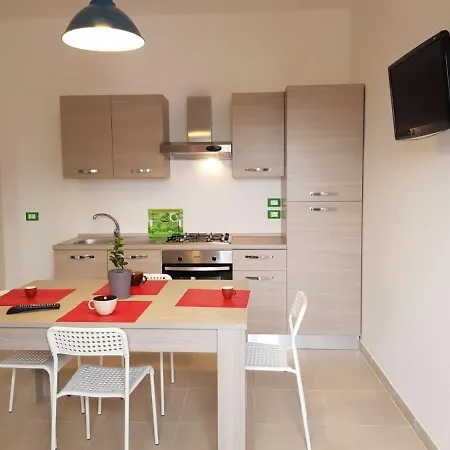 Charming In Location With Air Conditioning Pets * Torre dell'Orso