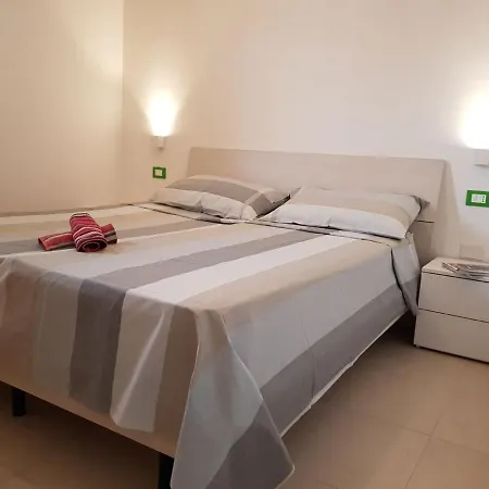Charming In Location With Air Conditioning Pets * Torre dell'Orso