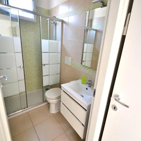 Charming In Location With Air Conditioning Pets Apartment Torre dell'Orso